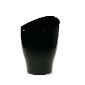 Champagnekøler Skrå Kant akryl