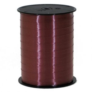 Polybånd standard Bordeaux
