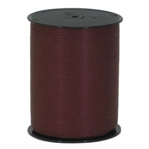 Polybånd Matline Vinrød (Bordeaux)