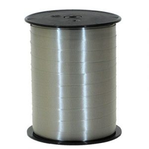 Polybånd standard Sølv