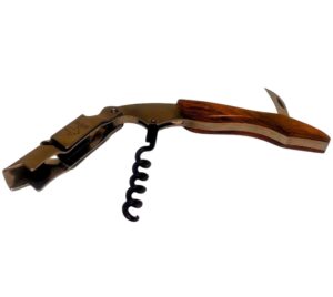 Storm topkvalitets proptrækker i gaveæske