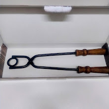 Portvinstang Vandret i flot gaveæske - Billede 4