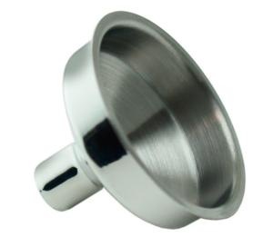 Tragt til lommelærke