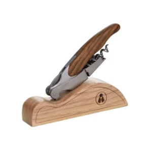 LAGUIOLE Proptrækker med stander