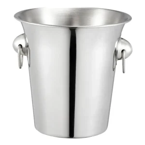 Champagnespand Rustfrit stål