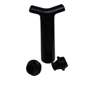 BOJ Winesaver "Sculpture" m. 2 propper