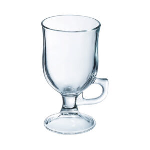 Irish coffee glas m/hank 24 cl. Arcoroc