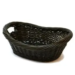 Gavekurv oval classic STOR