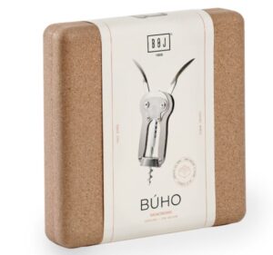 BOJ Búho DIY – Saml din egen eksklusive proptrækker