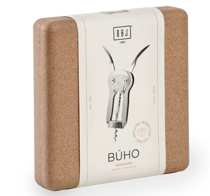 BOJ Búho DIY – Saml din egen eksklusive proptrækker