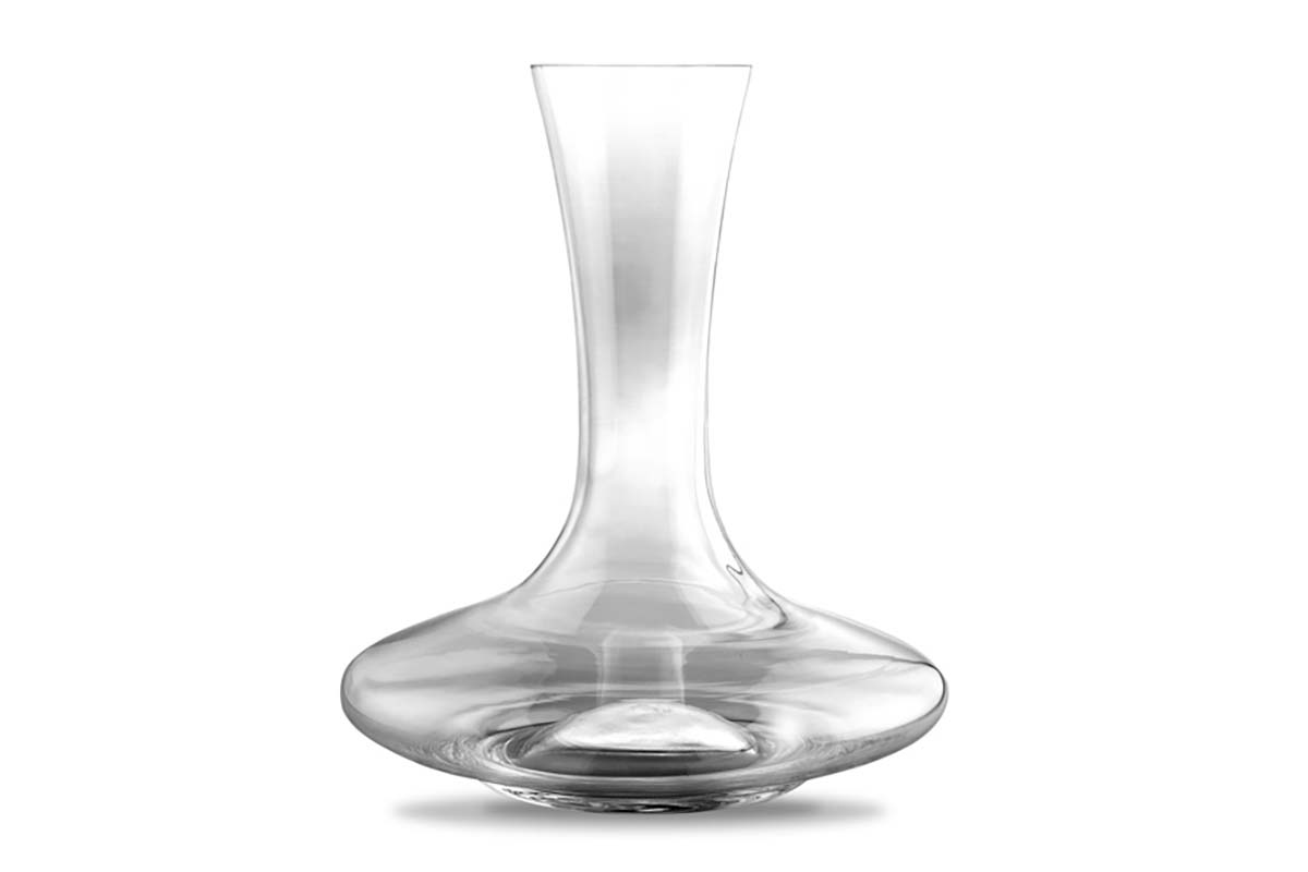 Decanter Firenze – Elegant og klassisk vinkaraffel til den perfekte vinoplevelse