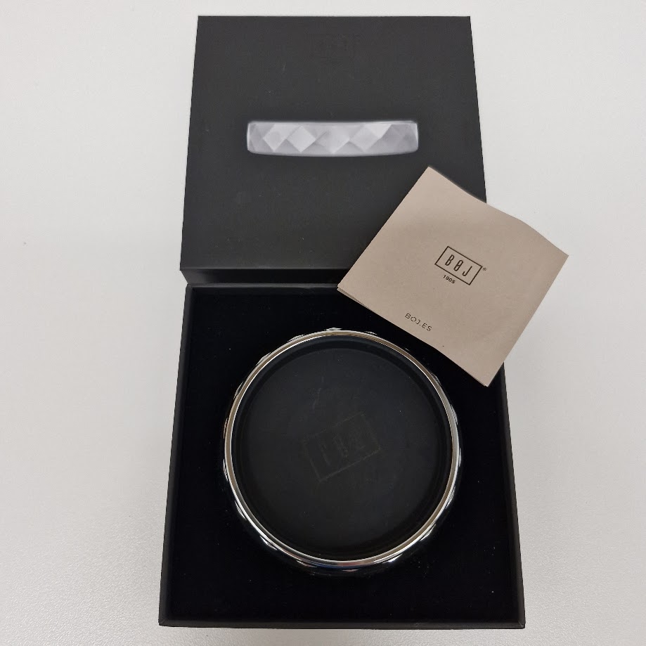 BOJ Auren Prisma flaskebakke / Coaster - Billede 2